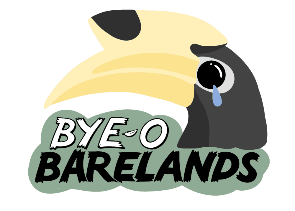 ByeO Barelands